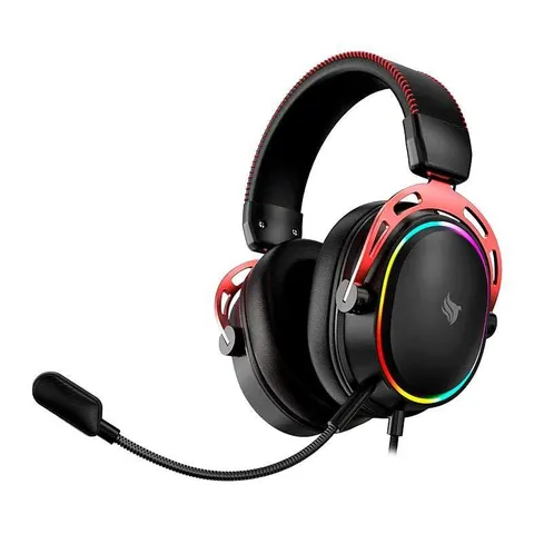 Headset Gamer Pichau VEGA PRO 7.1 Drivers 50mm