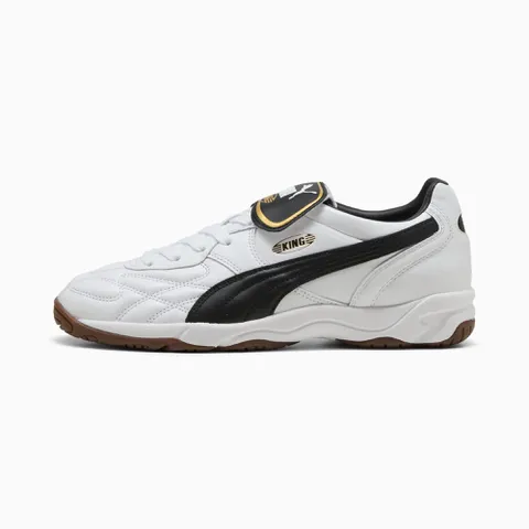 Tênis Puma King Indoor Unissex