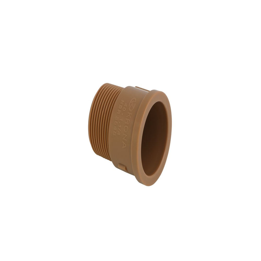 Adaptador Soldável Curto 60 X 2 Krona