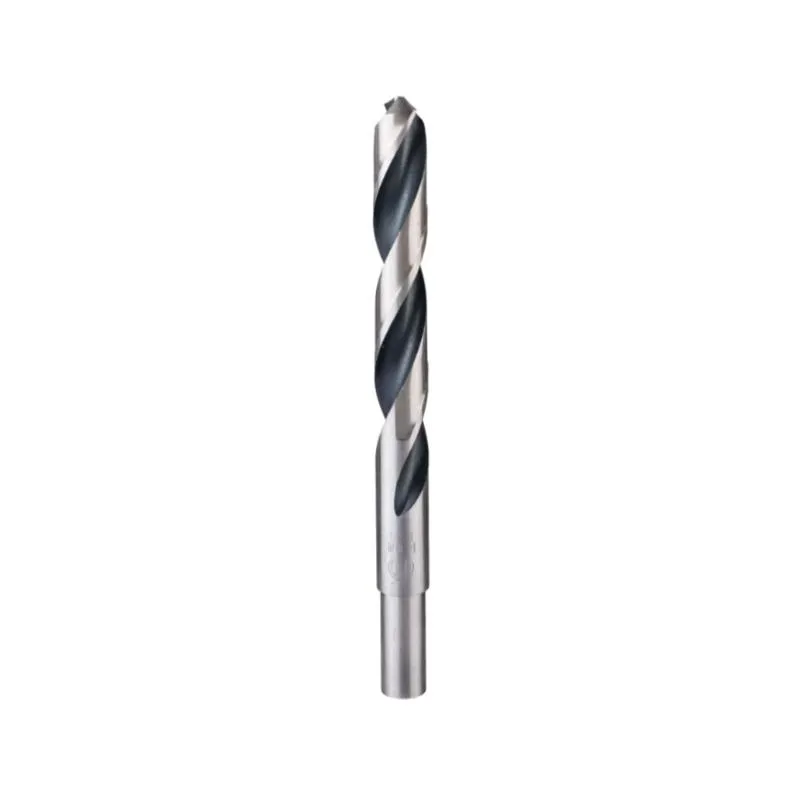 BROCA HSS POINT TEQ 14.0MM HASTE RED. BOSCH