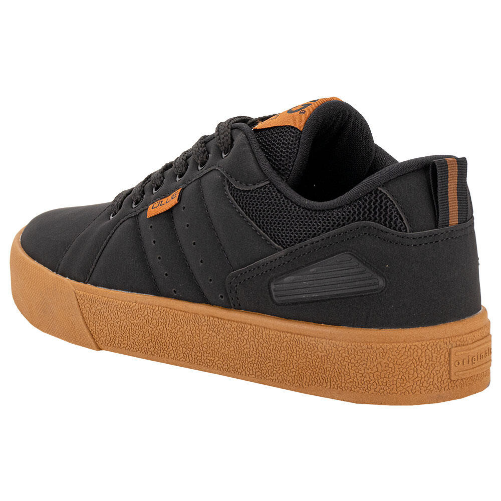 Foto 2 de Tênis Masculino Cyclone 2 Ollie 600