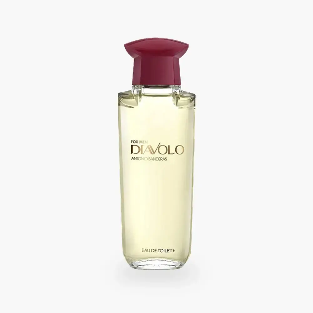 Diavolo — 100 ML