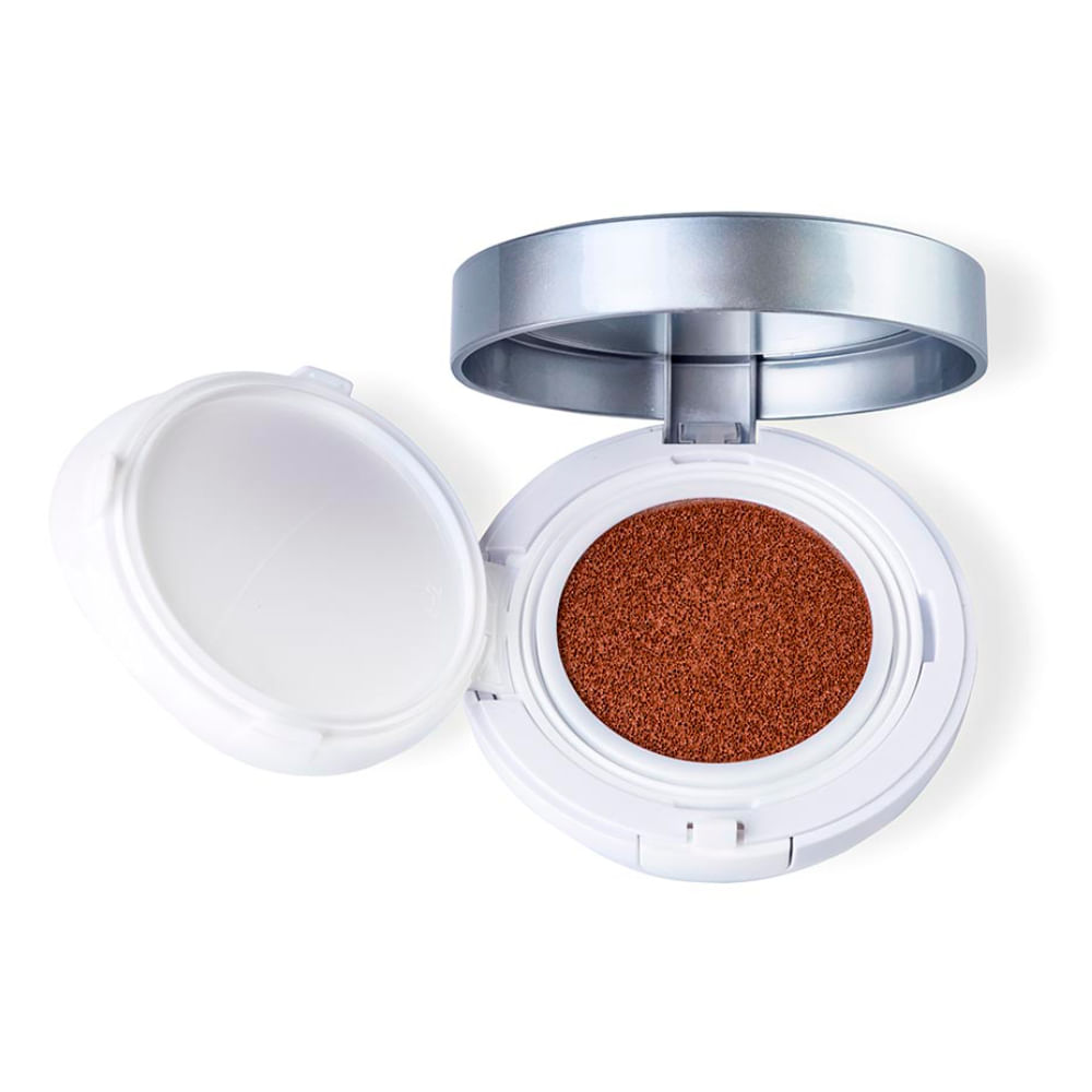 Base Klasme - Flawless Skin Cushion Foundation — Dark