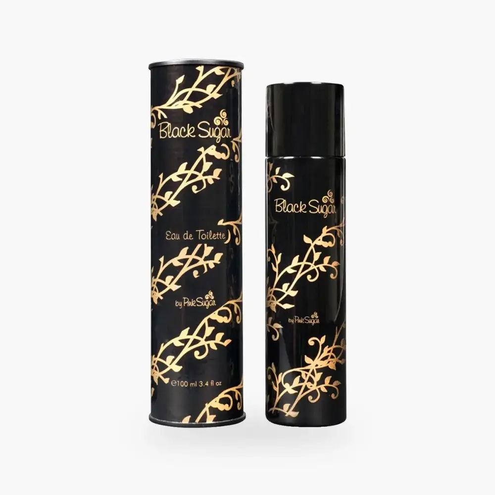 Black Sugar — 100ML