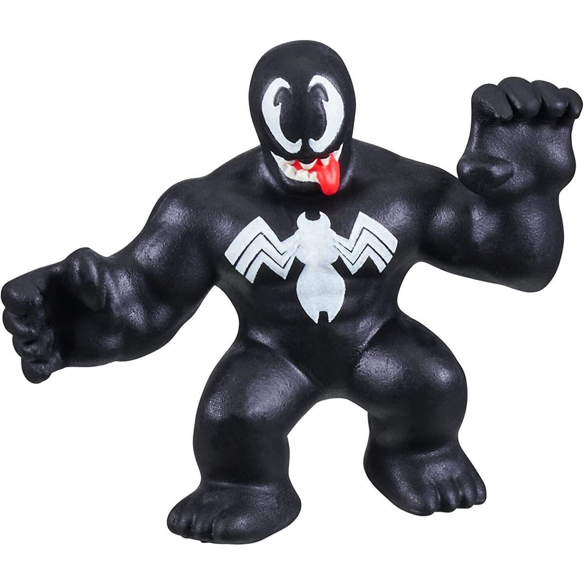 Foto 3 de Goo Jit Zu - Pack Com 6 Bonecos Elásticos De 6Cm Da Marvel
