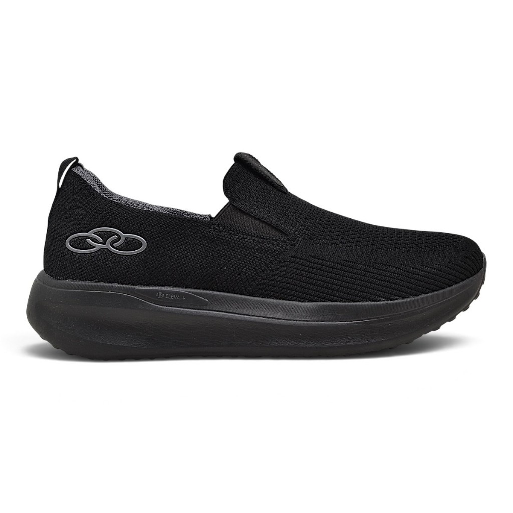 Tenis Olympikus Masculino Wellness Eleva Esportivo Original
