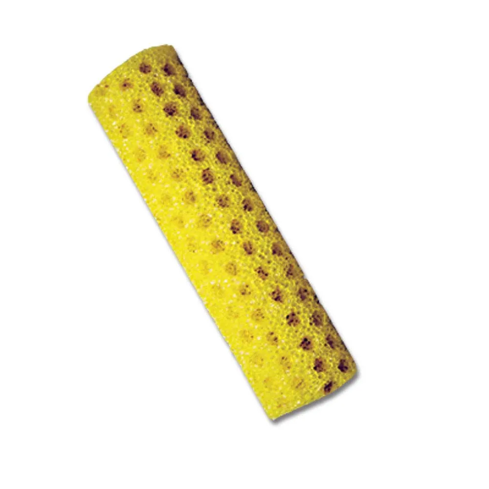 ROLO ESPUMA 1332-230 CHAP ROLADO BRANCO TIGRE