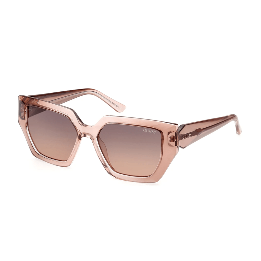 Óculos de Sol Feminino Guess GU7896 Tartaruga