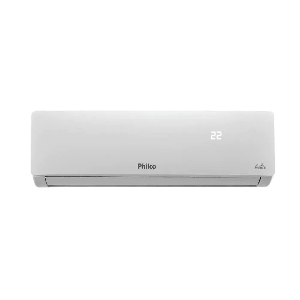 Ar Condicionado Split Inverter 9000 BTUs Frio PAC9FC Philco 220V
