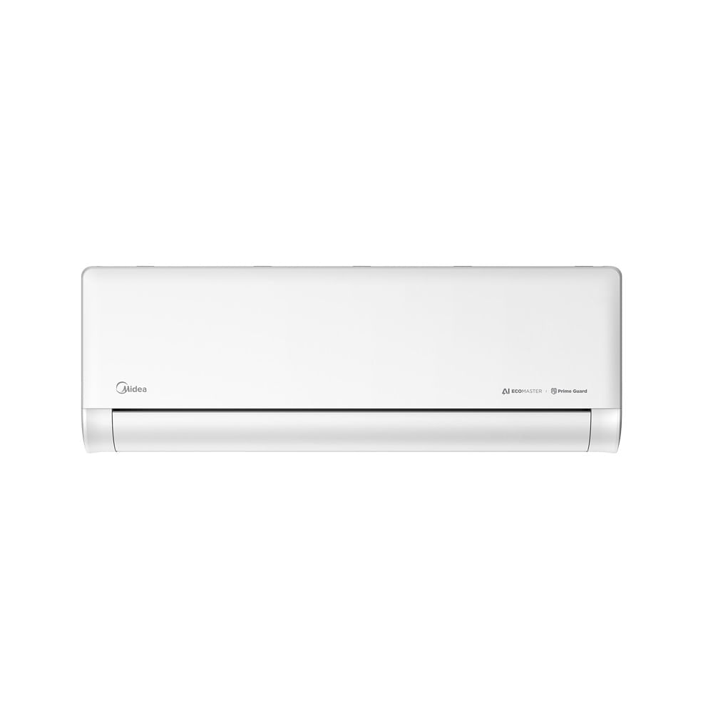 Foto 5 de Ar Condicionado Split 9000 BTUs Inverter AI Ecomaster Midea 220