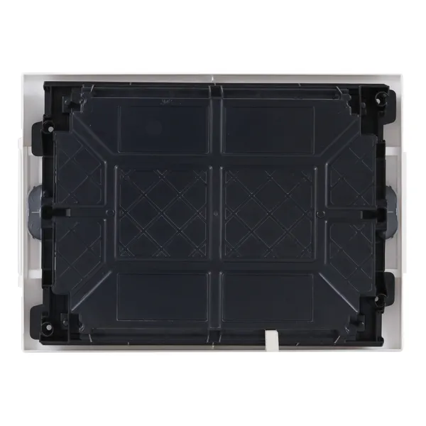 PROTECTBOX 12 DIN EMBUTIR BRANCO PIAL