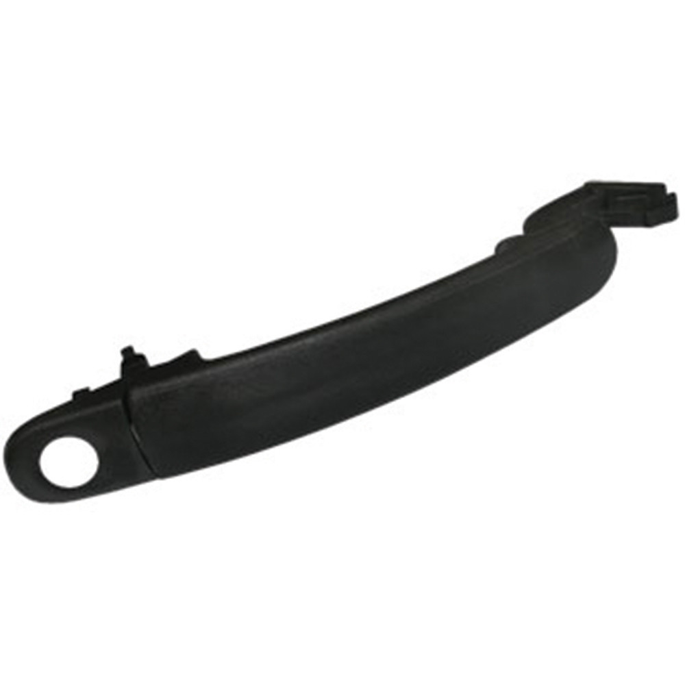 Maçaneta Externa Porta Direita Esquerda Dianteira Vw Bora Fox