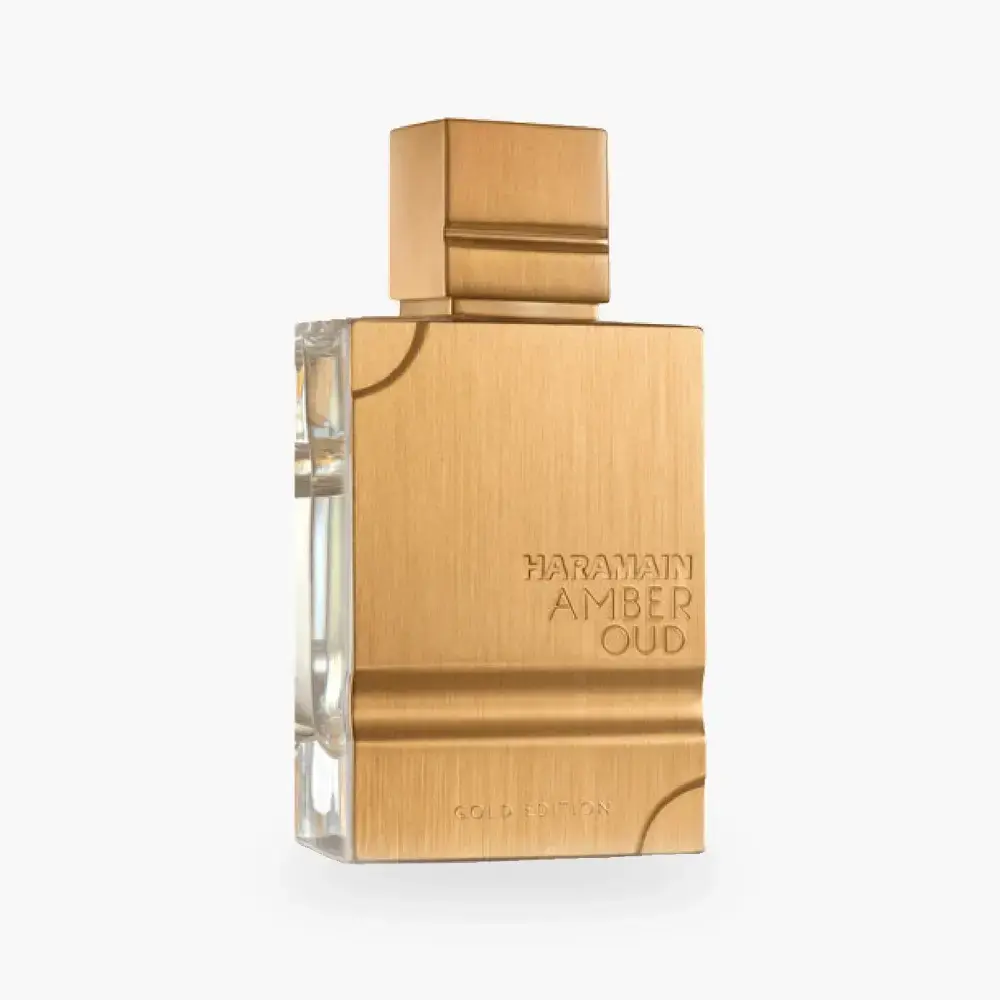 Amber Oud Gold Edition — 60 ML