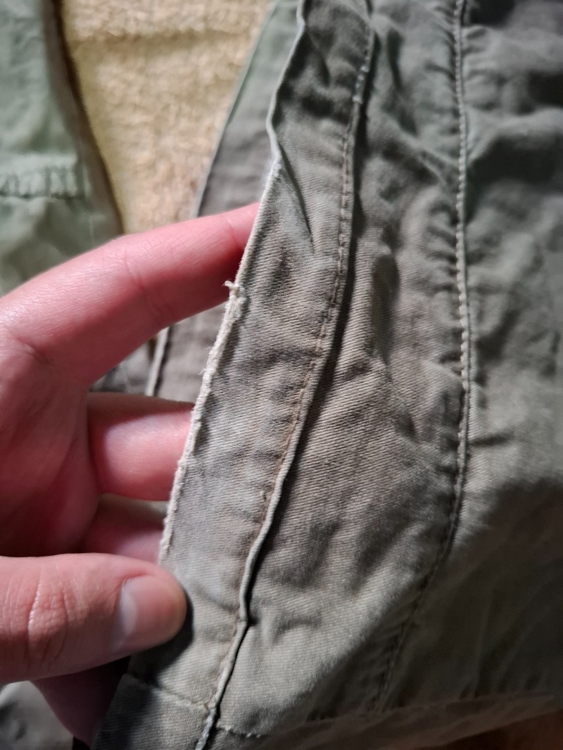 Foto 3 de Oakley x Piet Calça SB Cargo Dark Brown — 42, Usado