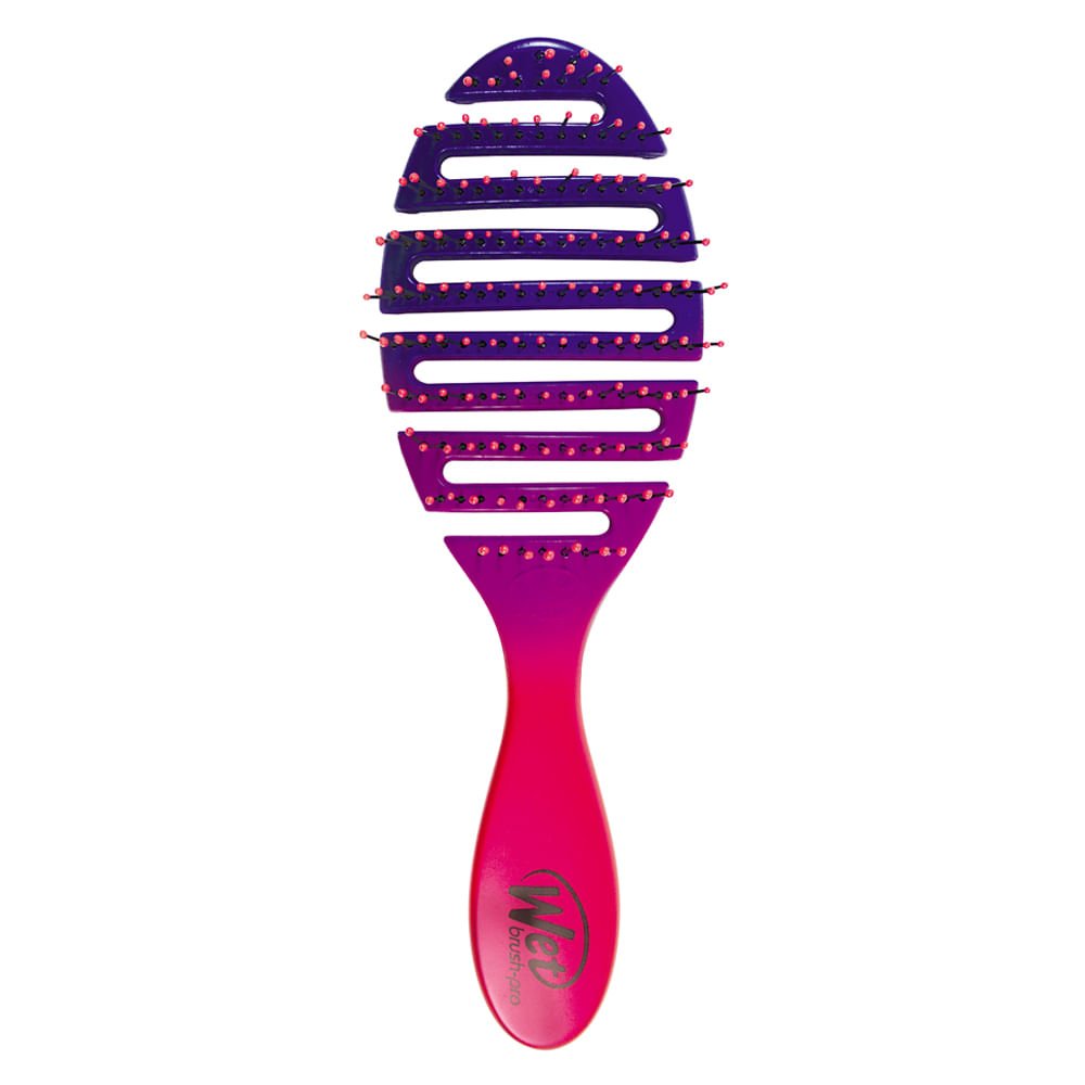 Escova de Cabelo WetBrush - Flex Dry — 1 Un
