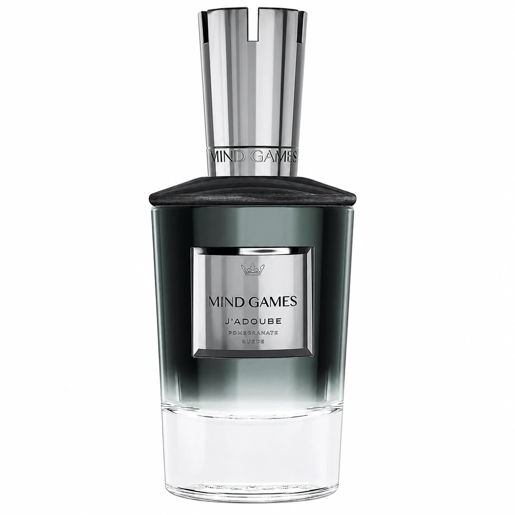 J’Adoube — 100 ML