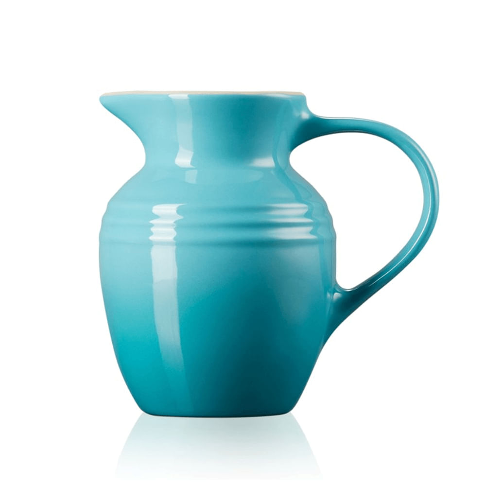 Jarra Azul Caribe 600Ml - Le Creuset