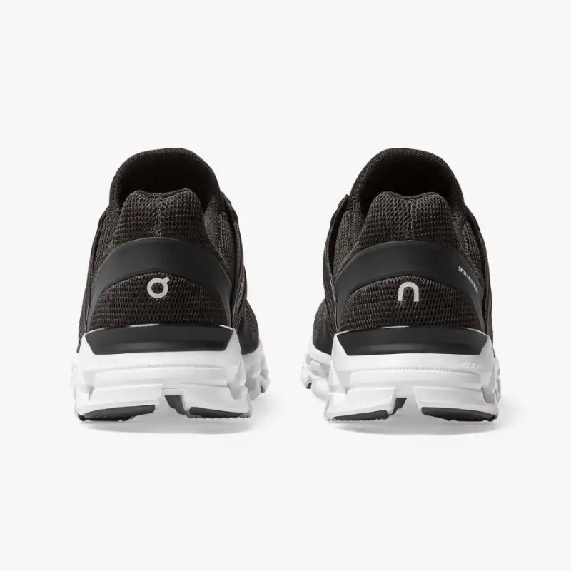 Foto 5 de On Running Cloudswift Black — 39.5 / 40, Novo