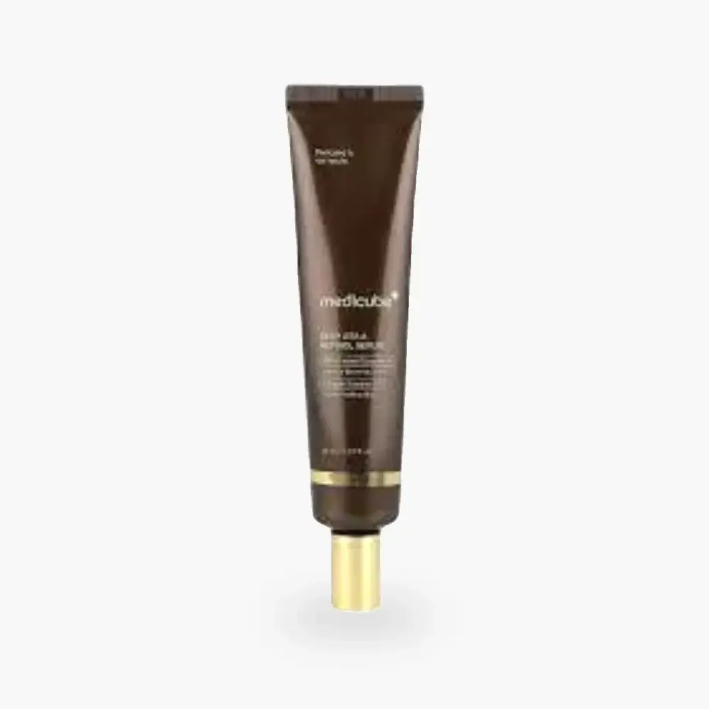 Deep Vita A Retinol Serum — 30 ML