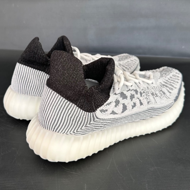 Foto 5 de Yeezy 350 V2 CMPCT Slate White — 42, Novo