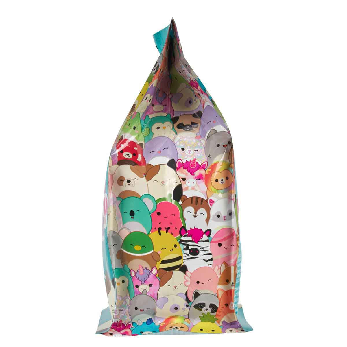 Foto 3 de Pelúcia Perfumada Surpresa 20Cm - Squishmallows