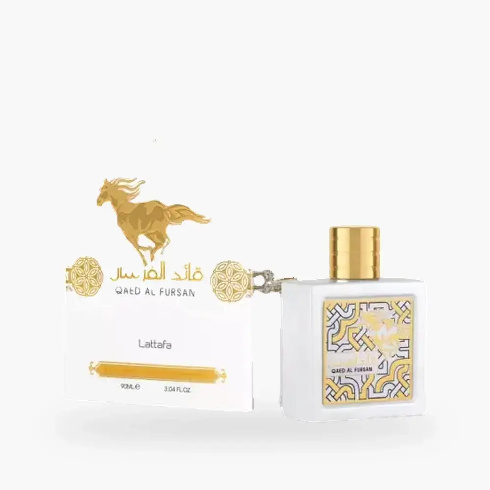 Qaed Al Fursan Unlimited — 90 ML