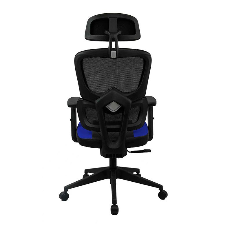 Foto 5 de Cadeira Office Aigo Darkflash EA100, Azul, EA100-BL-HQ1