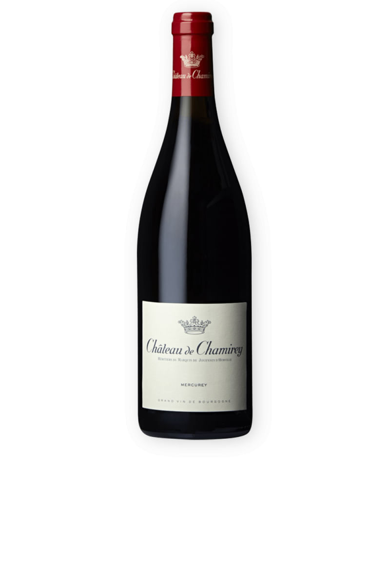 Château de Chamirey Mercurey Rouge