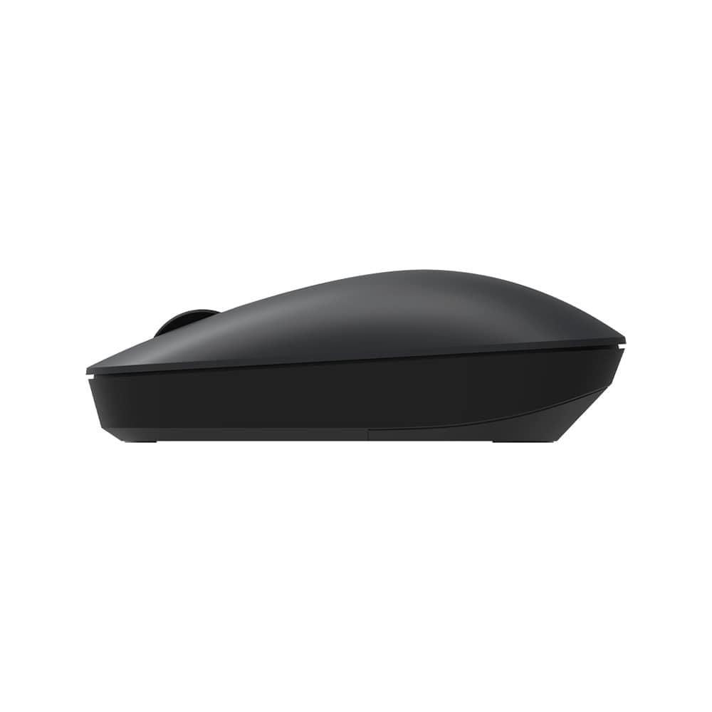 Foto 2 de Mouse Sem Fio Xiaomi Lite Preto