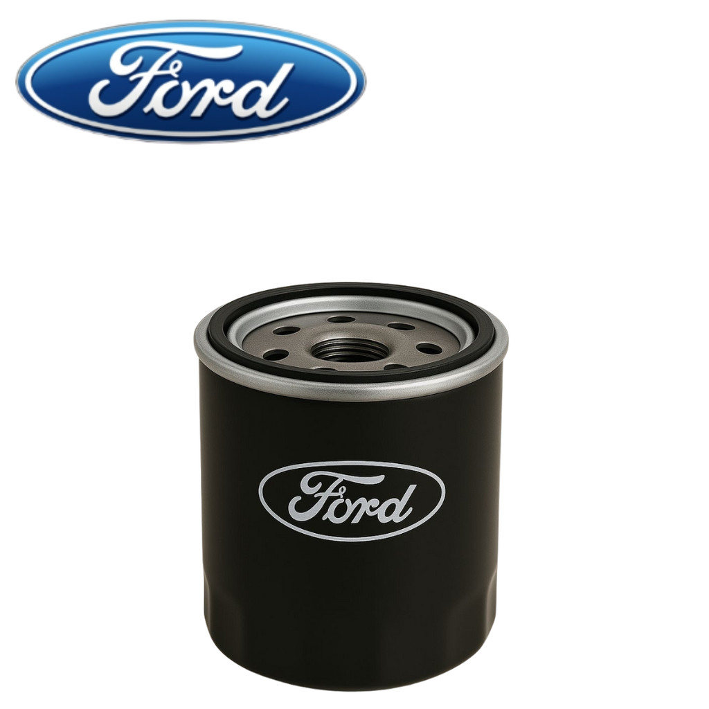 Foto 2 de KIT TROCA DE OLEO SELENIA 15W40 API SP + 1 FILTRO FORD