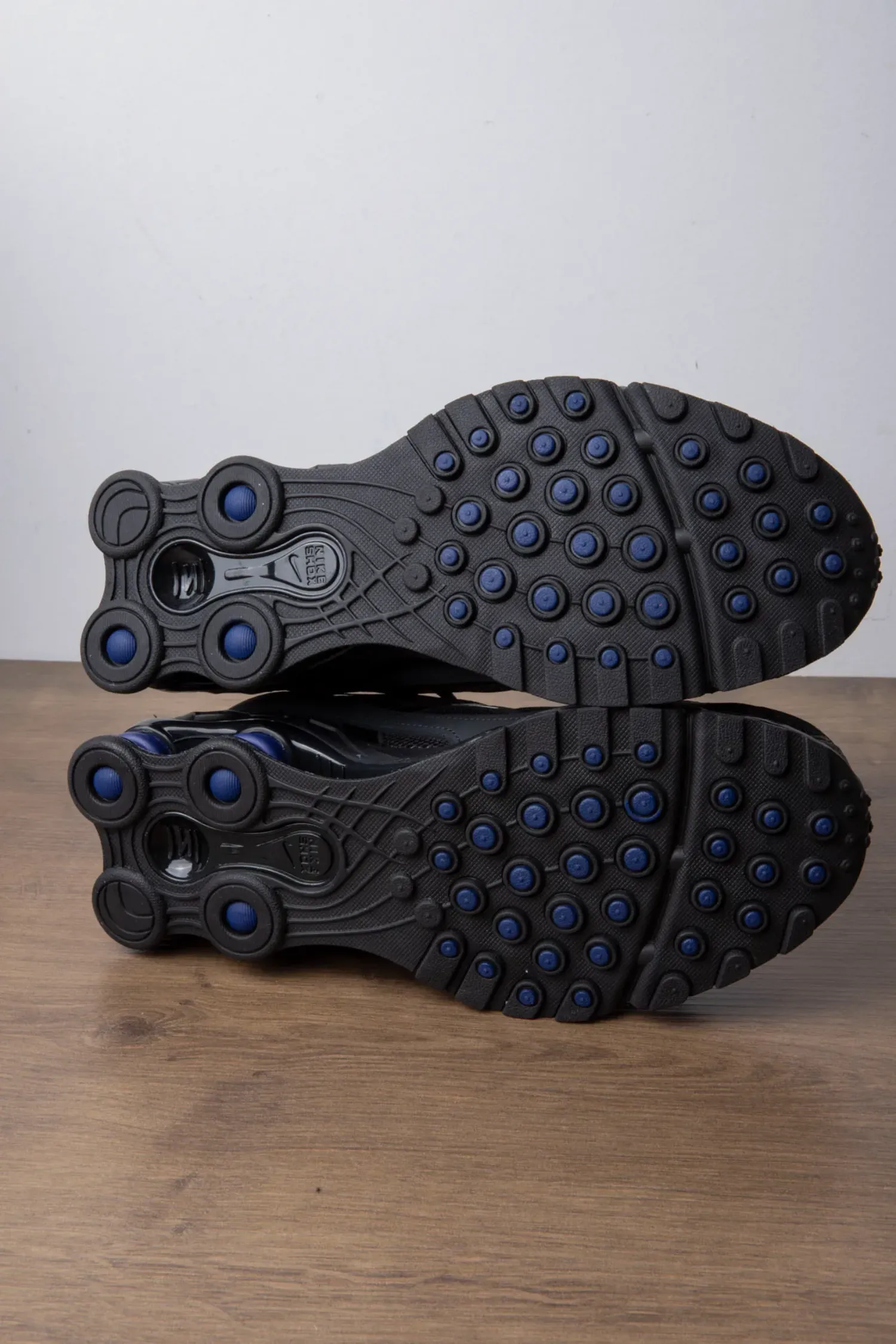 Foto 5 de Nike Shox Ride 2 Deep Royal — 38, Novo
