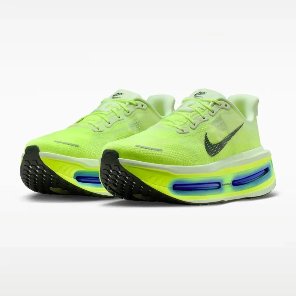 Nike Vomero Premium Volt Tint Sapphire — 41, Novo