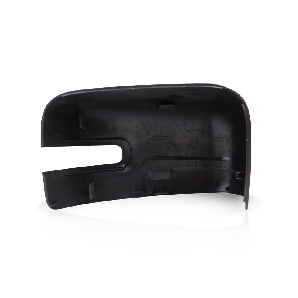 Foto 2 de Par Capa Retrovisor Renegade 2015 2016 2017 2018 2019 2020 2021