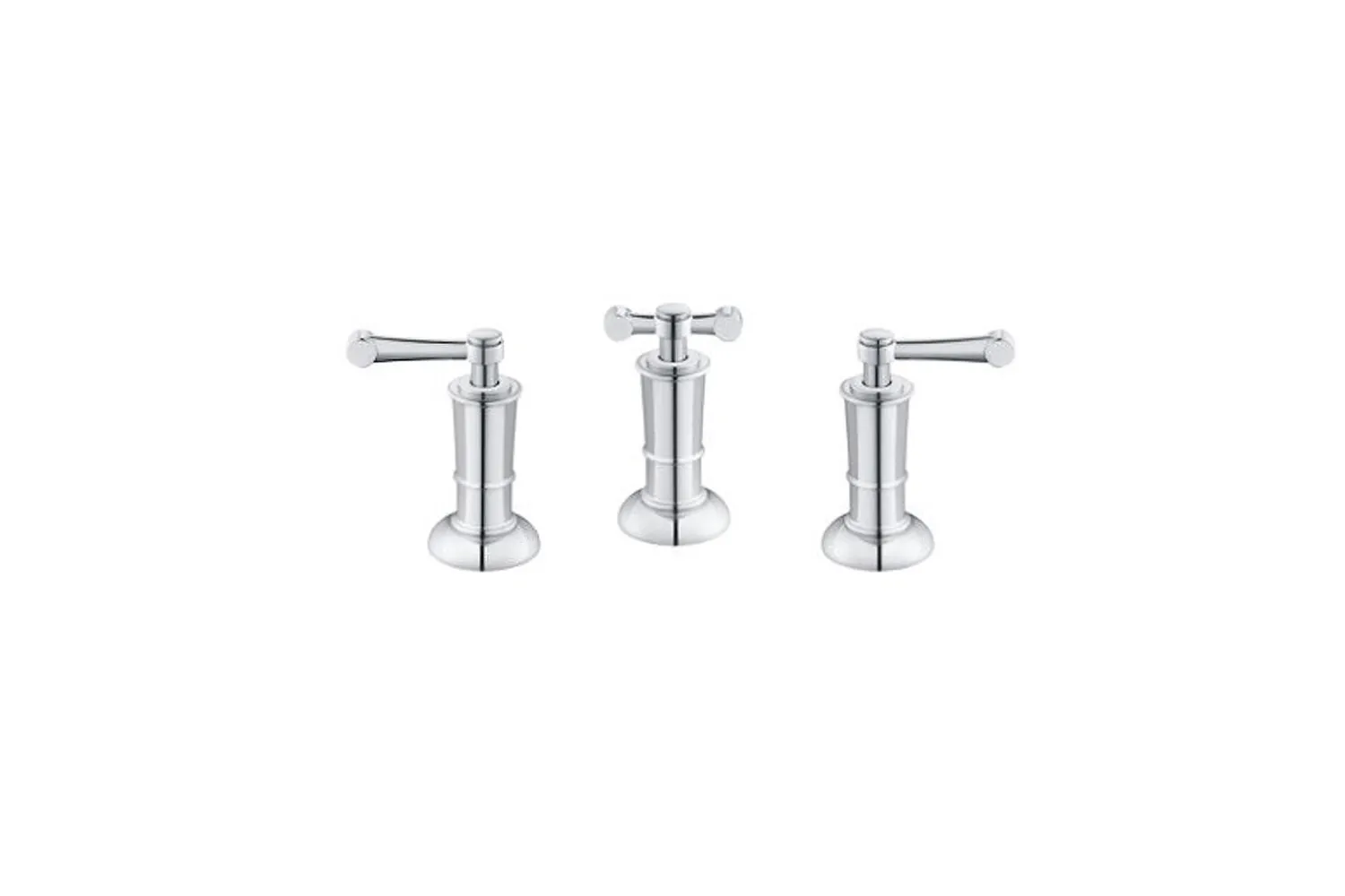 MISTURADOR BIDE PROVENCE CR DOCOL