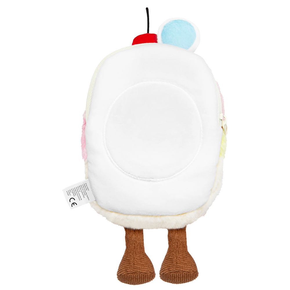 Foto 4 de Carteira Magmoji Cupcake com Magsafe Colorida - LAUT