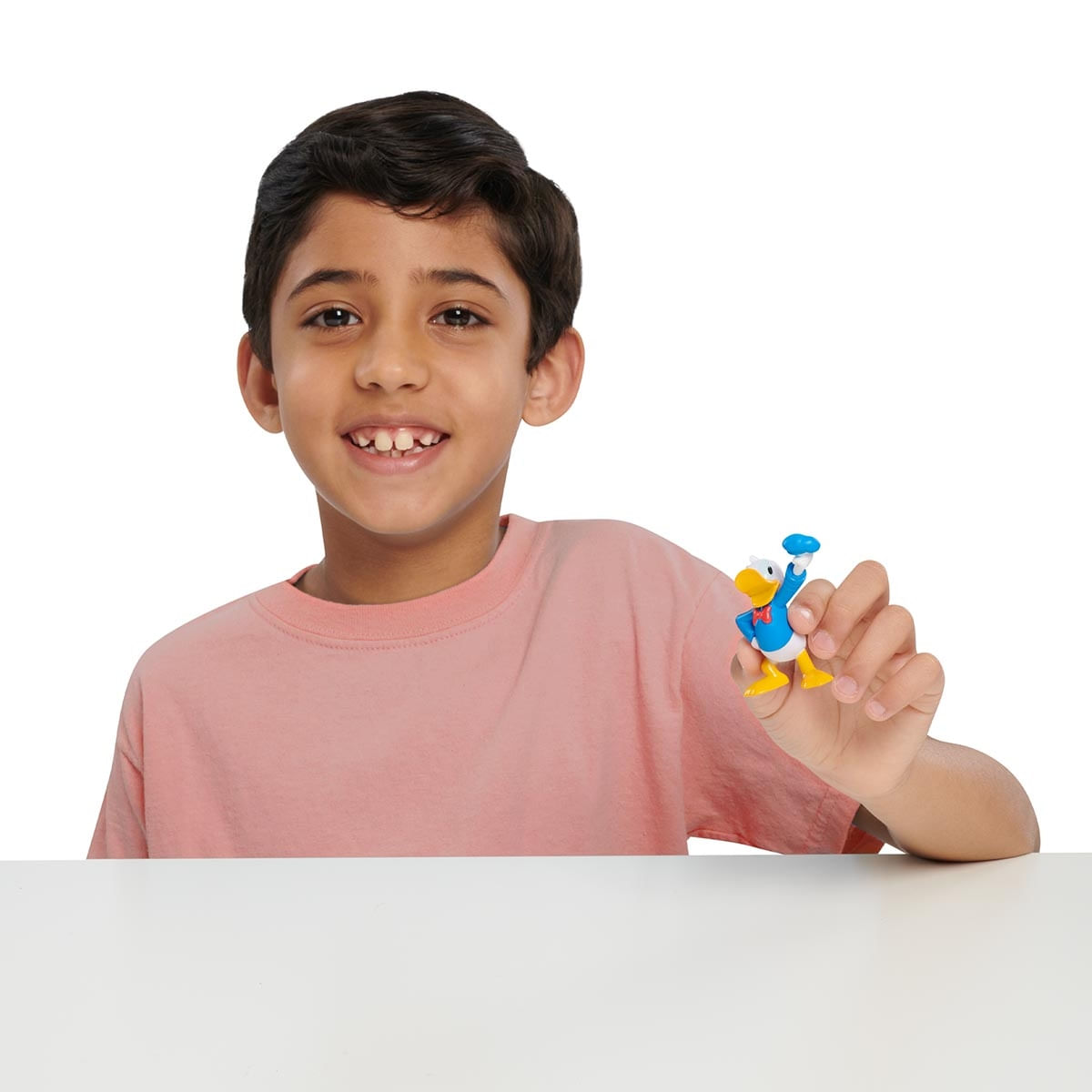 Foto 3 de Mini Boneco do Pato Donald - Disney Jr.