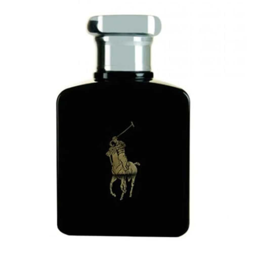 Polo Black Ralph Lauren Edt Masculino 200Ml