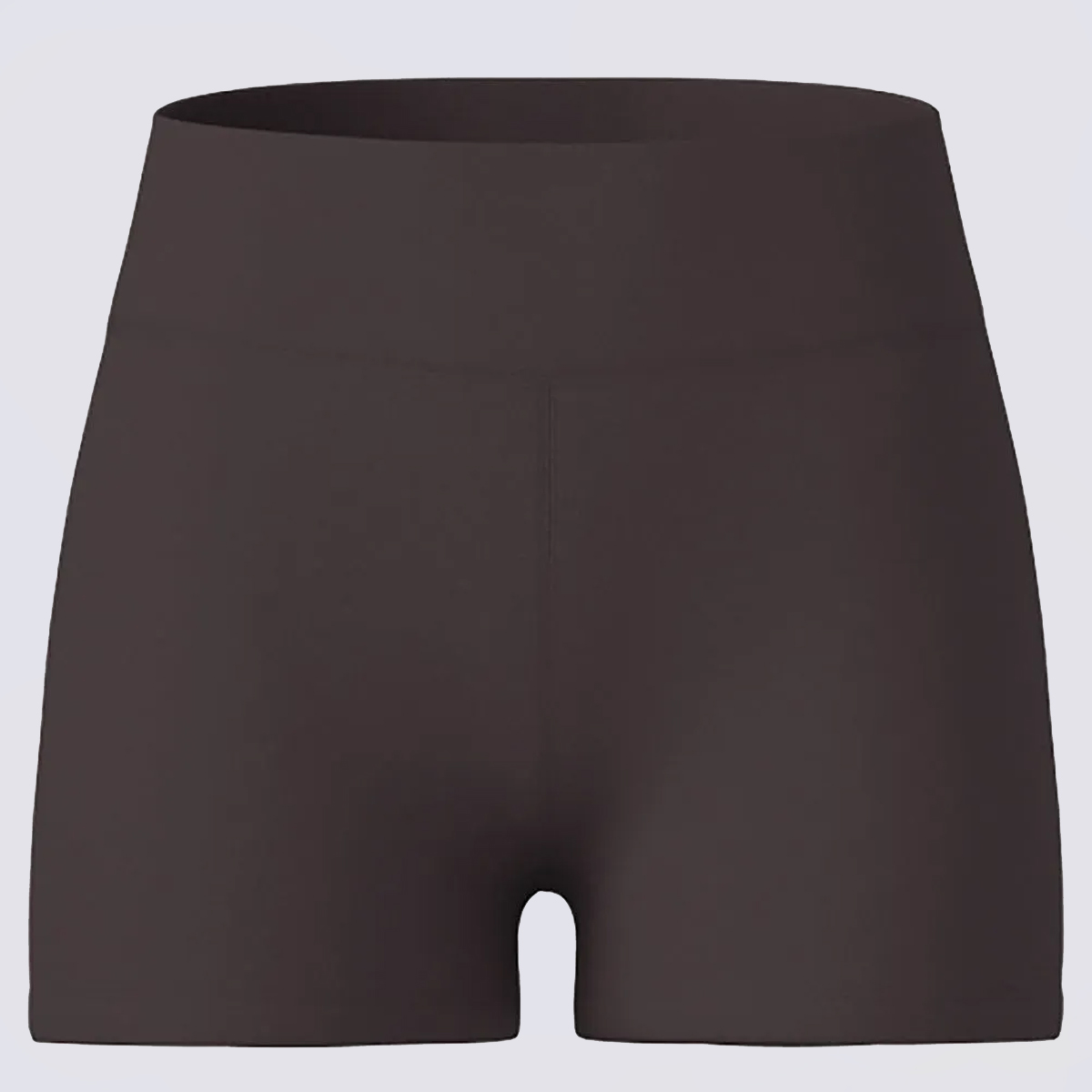 Shorts Fila Flat Life Feminino Marrom
