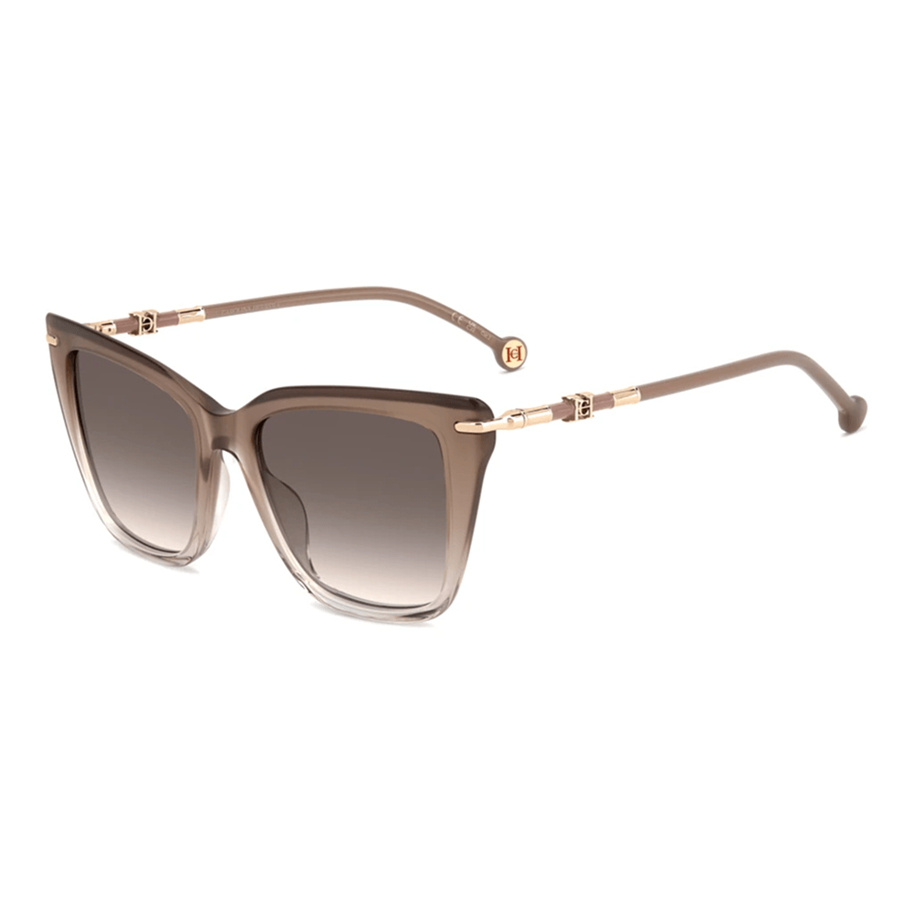 Óculos de Sol Feminino Carolina Herrera HER 0351/G/S FWM Bege
