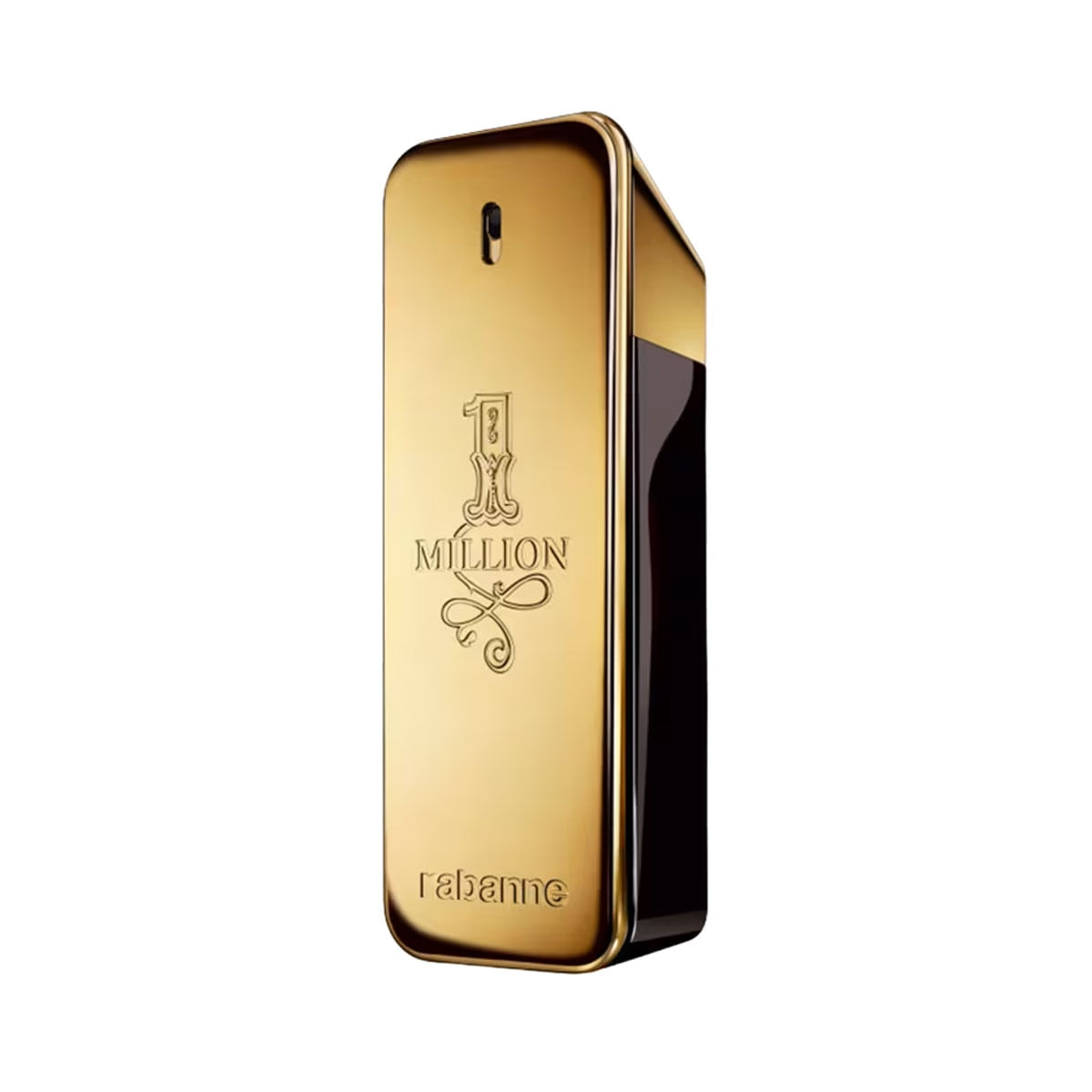 One Million Rabanne Eau de Toilette - Perfume Masculino 100ml