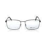 Armação de Óculos de Grau Bulget, modelo BG2107M, cor 02A