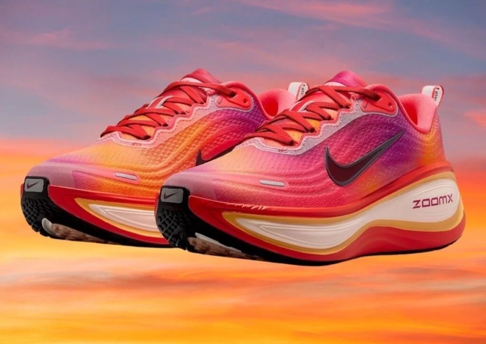Nike Vomero Plus SE Sunset — 40, Novo