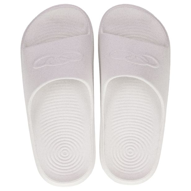 Chinelo Masculino Slide Sereno Olympikus - 54104269 BRANCO 39/40