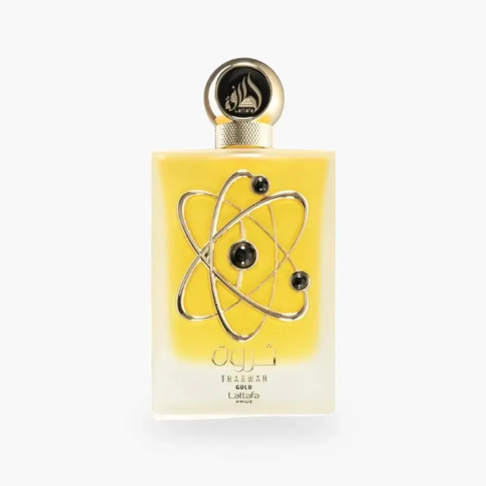 Tharwah Gold — 100 ML
