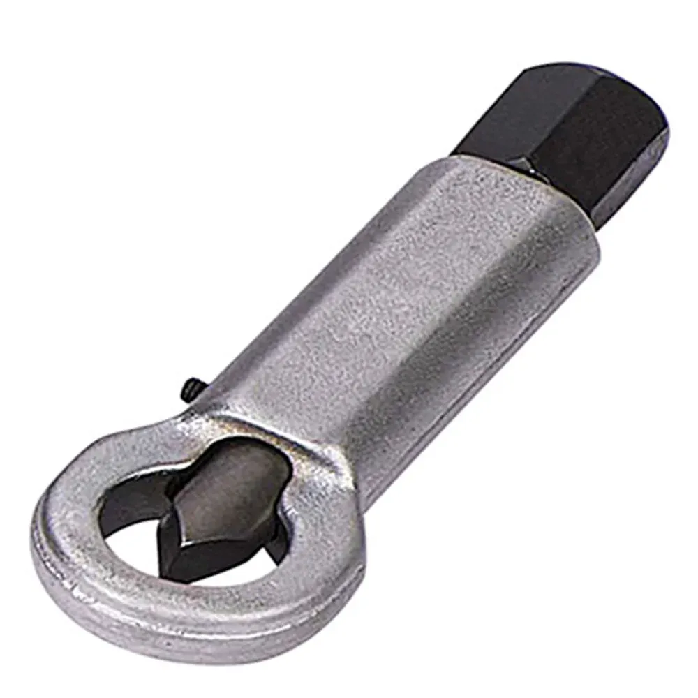 Extrator de Porcas Danificadas 9-12mm 3/8" - 1/2" Rocast