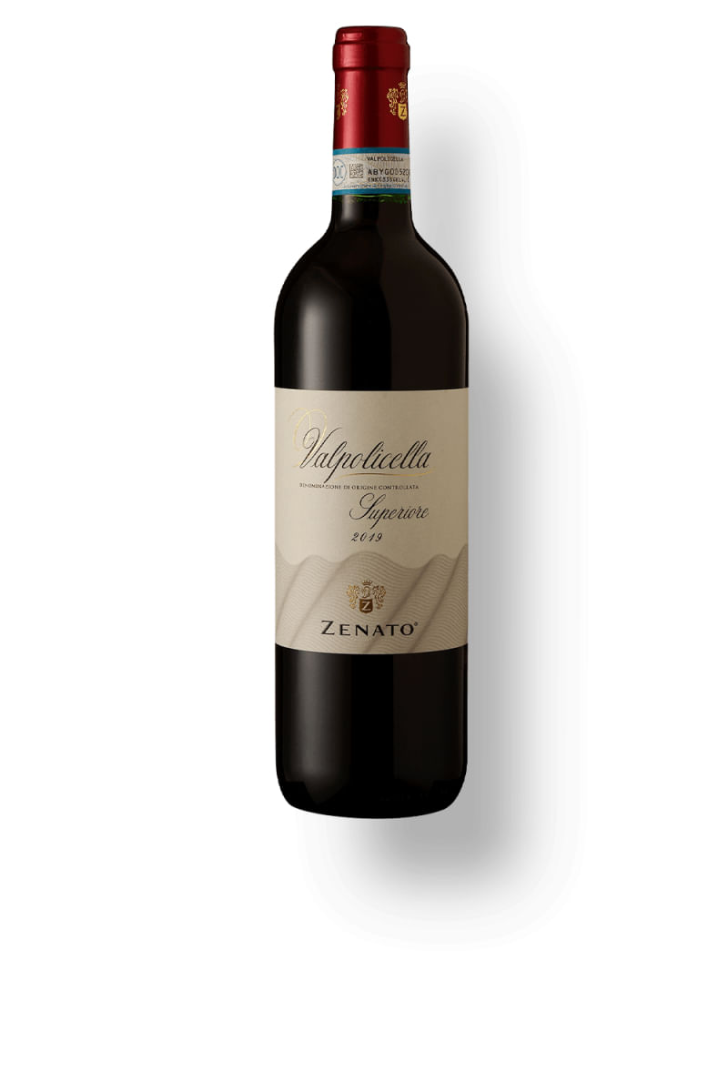 Zenato Valpolicella Superiore DOC