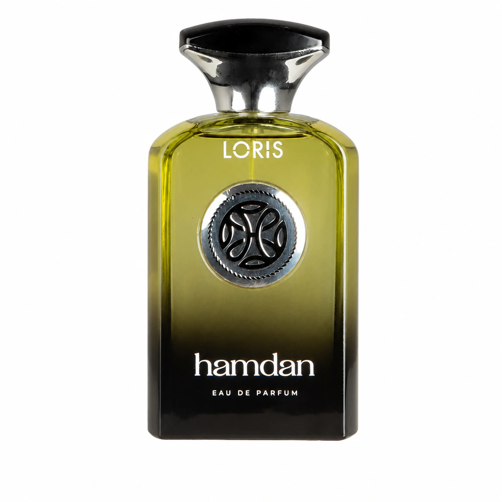 Hamdan — 100 ML