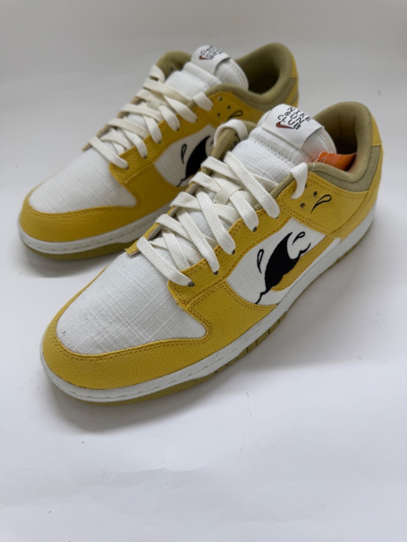 Foto 4 de Nike Dunk Low Sun Club — 41, Novo