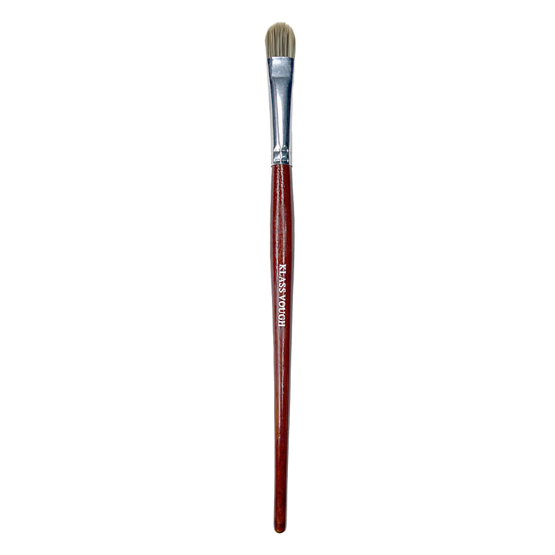 Pincel para Corretivo Brown Line 8S