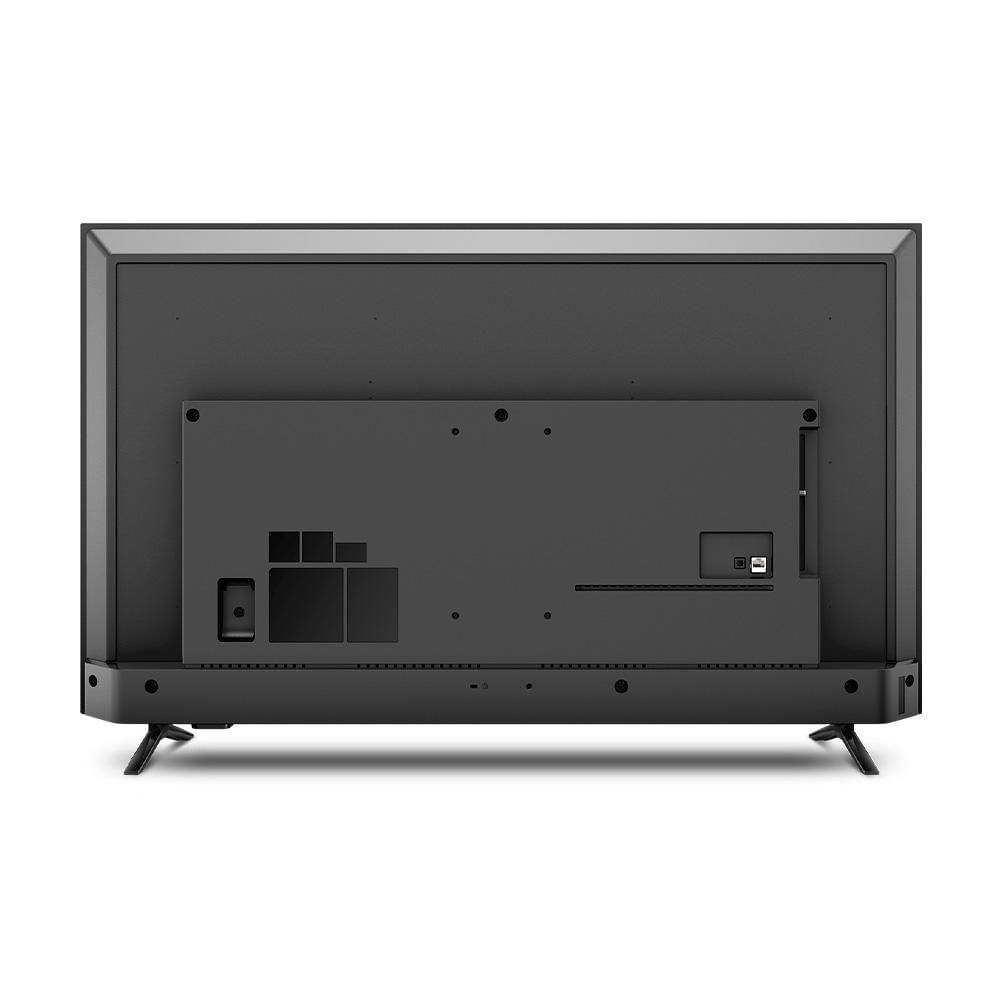 Foto 2 de Smart Tv Aoc Roku Dled 32" Hd S5135 3 Hdmi